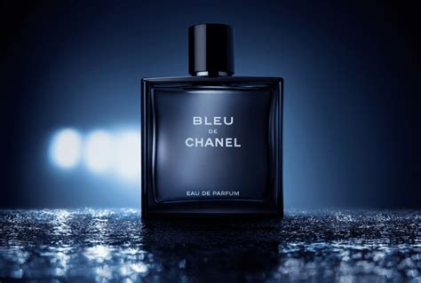 chanel perfume man